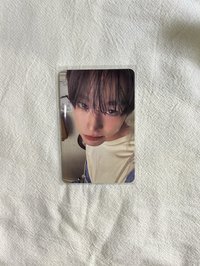 白版專卡 Riku