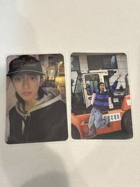 宇津set