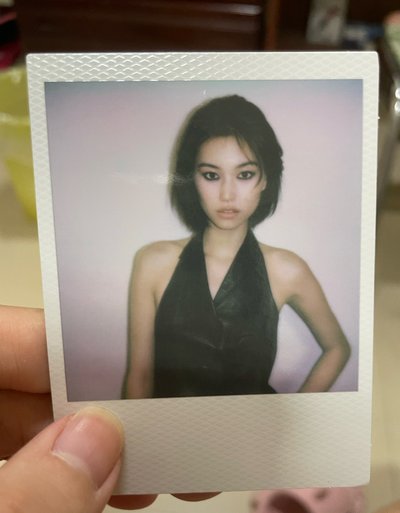 ioi 拍立得