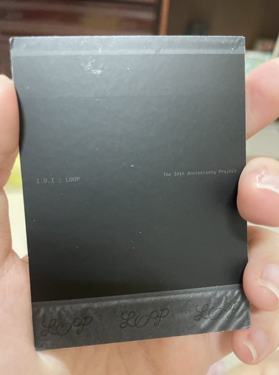 ioi 拍立得