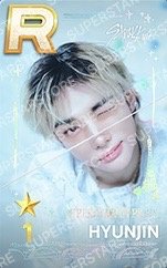 SUPERSTAR 遊戲卡 PARIS