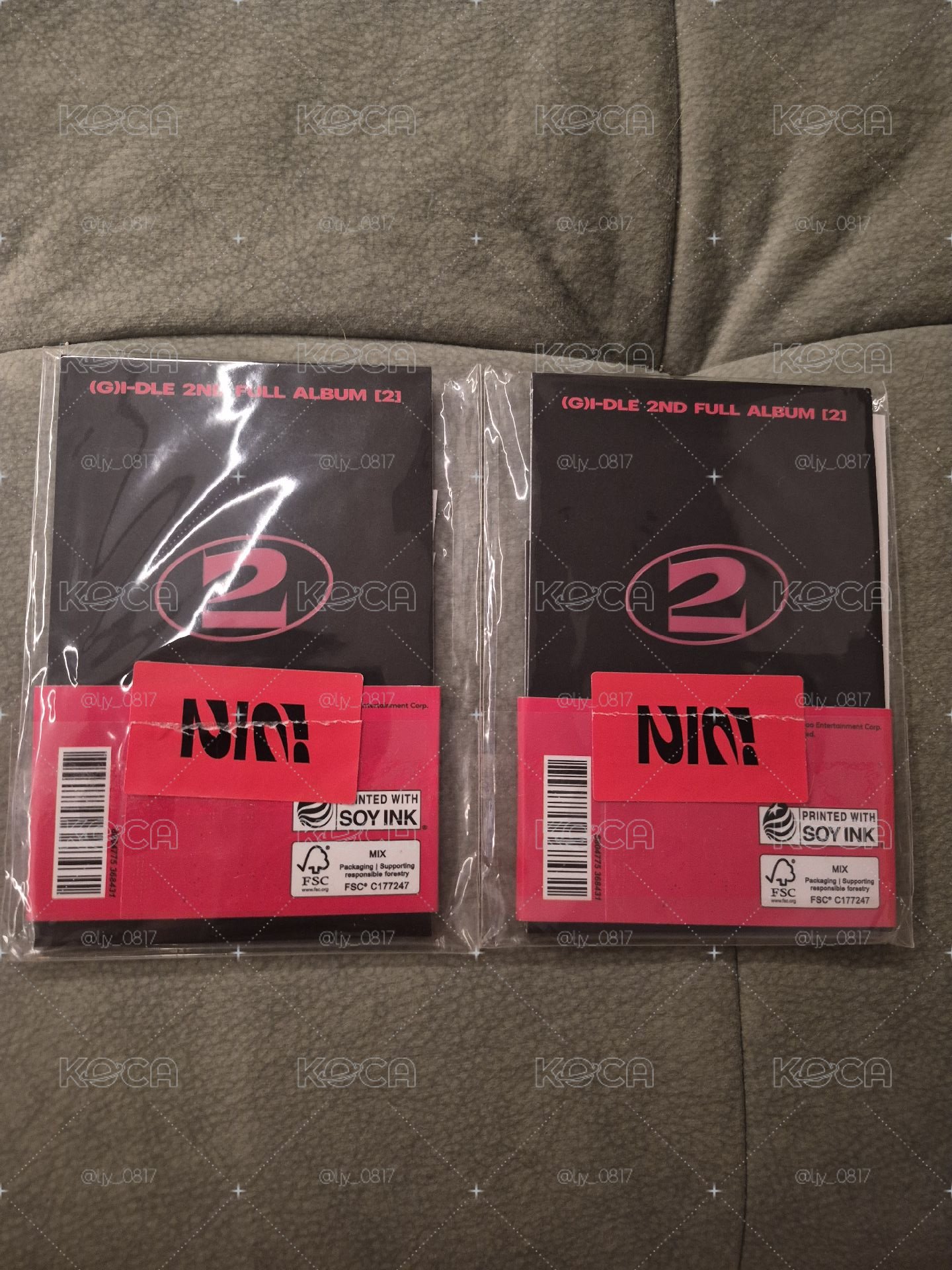 送(要有購買賣場中隨便一樣商品)