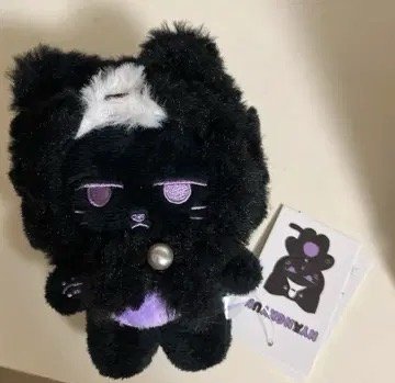 Monmungchi 迷你娃🐱