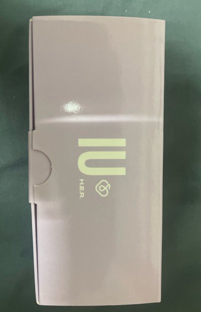 IU 李知恩 手燈 燈芯