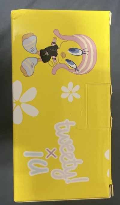 IU 李知恩 手燈 燈芯 崔弟