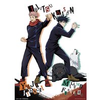 咒術迴戰一番賞 A賞 畫布板