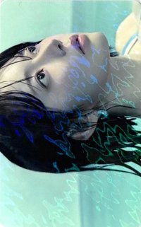 PUREFLOW 日咖 PB預售 特典卡 