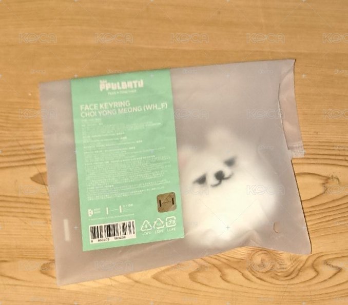 大頭猛