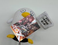 吉原大炎上劇院特典 日版4DX二週特典
