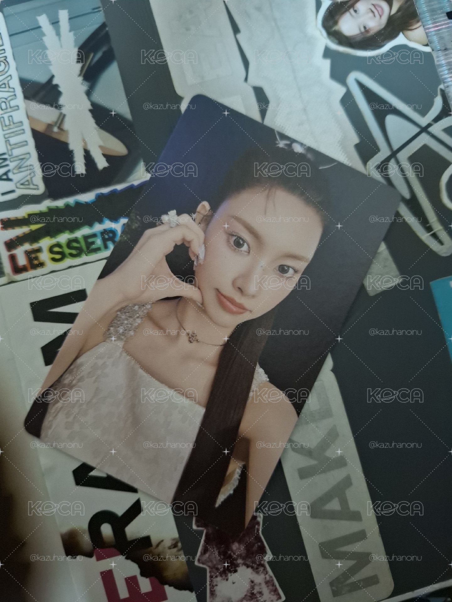 illit 小卡小卡