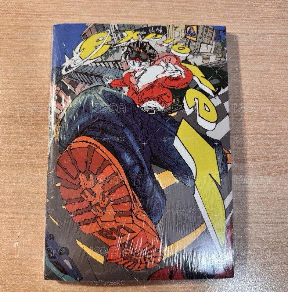 銀赫迷你一Comic版
