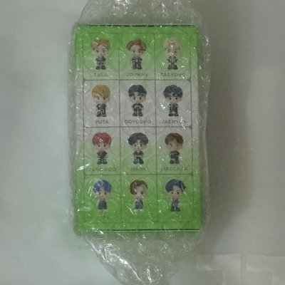 NCT CCOMAZ 盲盒