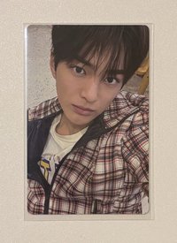 黑膠卡 Keonho