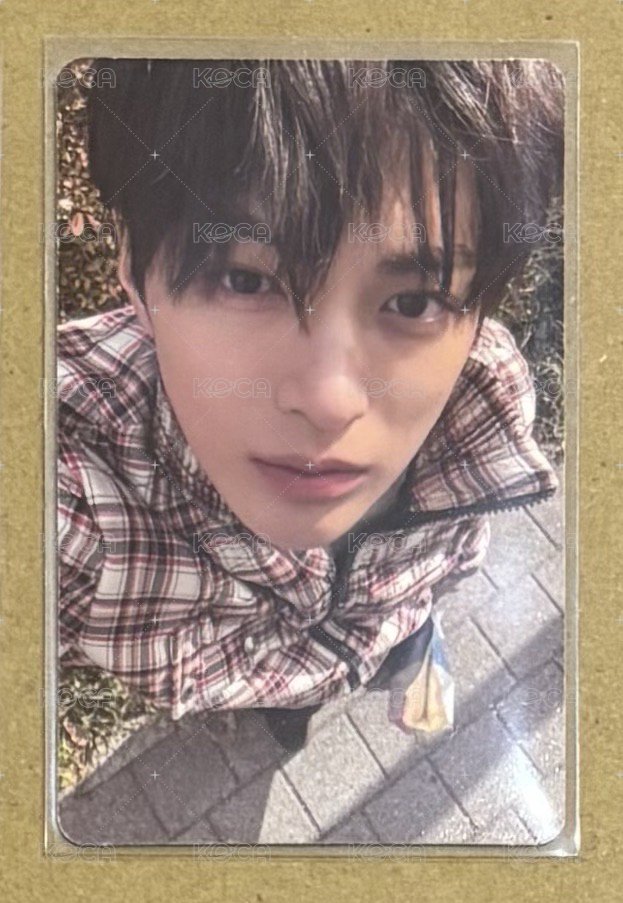Bridge專卡 Keonho