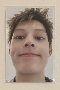日咖預售 James
