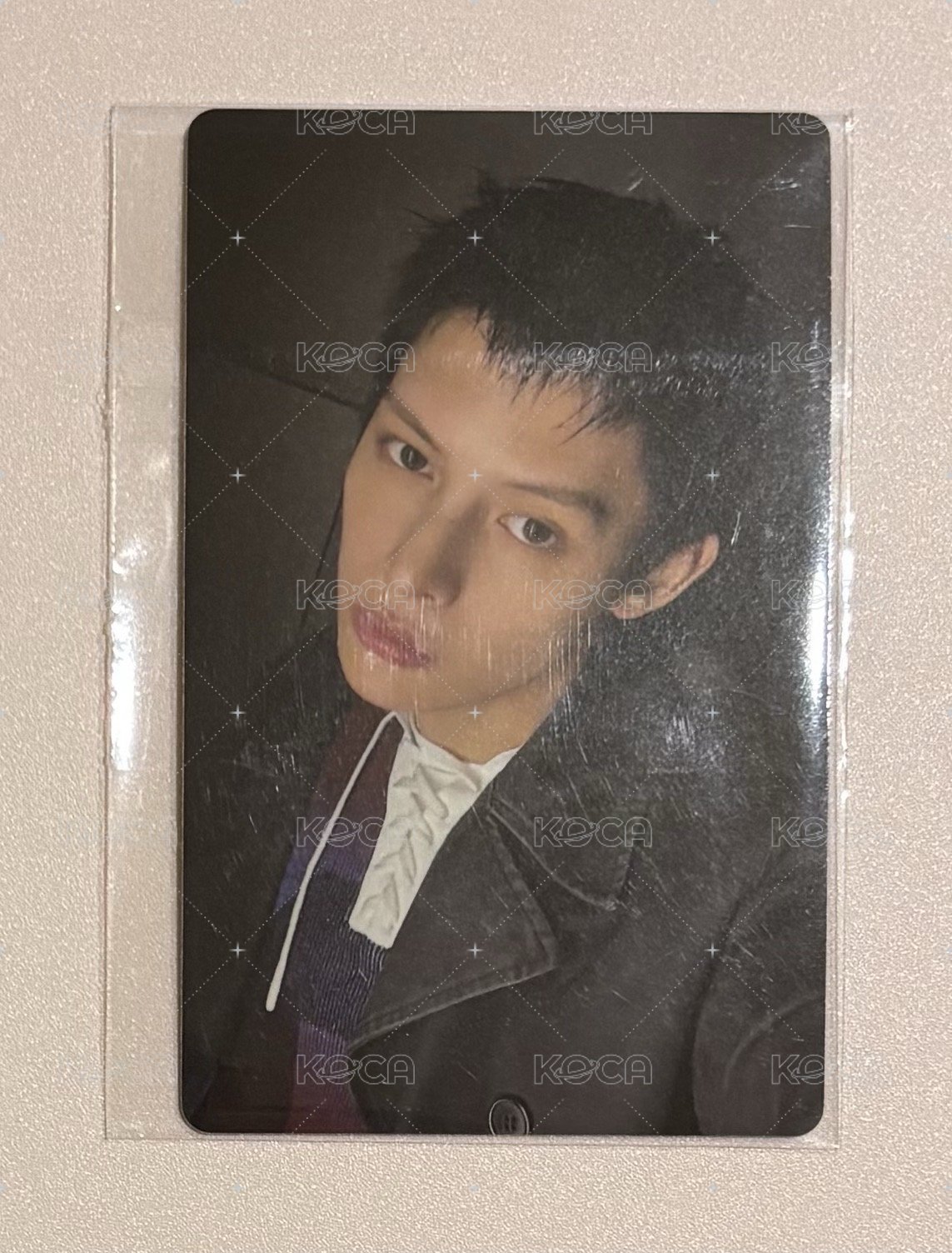 wvs sc特典 James