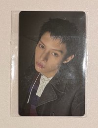 wvs sc特典 James