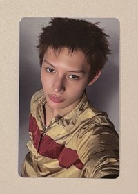 st特典a James