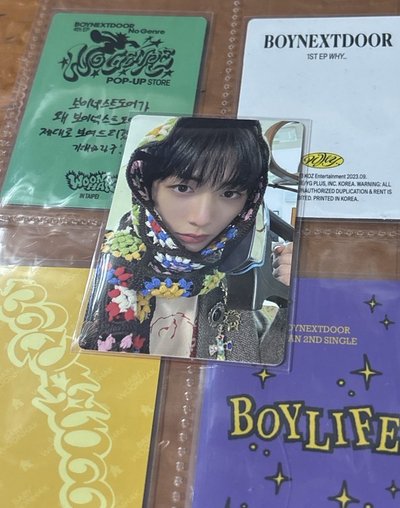 泰山小卡