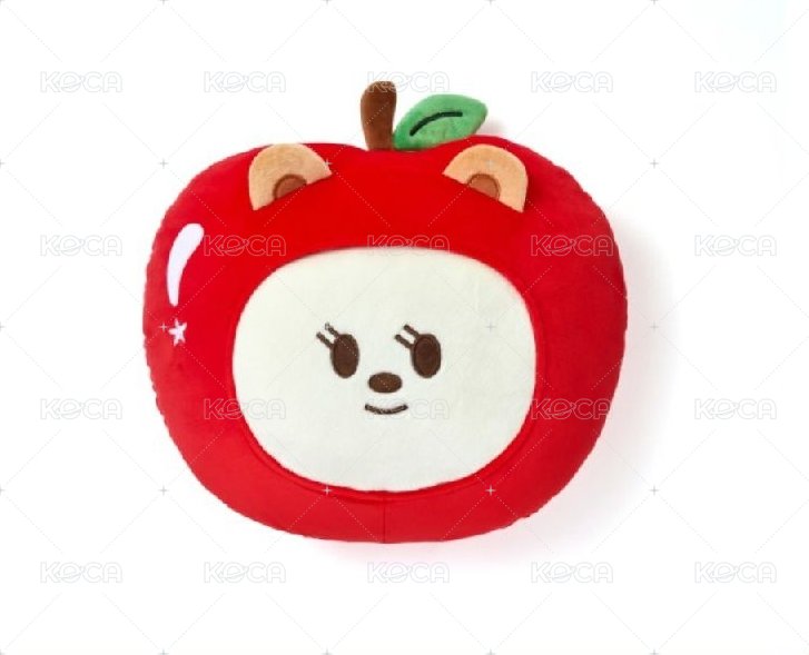 一販抱枕/栗嘻