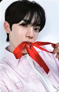 TUNEXX '난생처음' MINI FANMEETING mnet KUJI C/E賞 隨機卡 