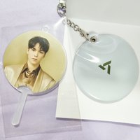 小扇＆扇套整圖不拆
