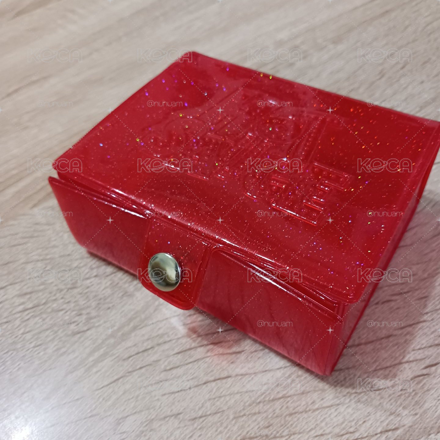 寶怪周邊