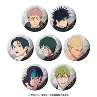 TOHO 全息徽章 Vol.2