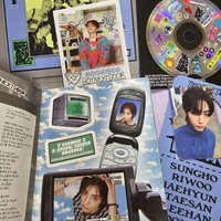 筆電全專：貼紙書儇/專卡泰山/明信片雲鶴