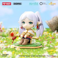 泡泡瑪特 共鳴GONE 盲盒公仔 公仔 