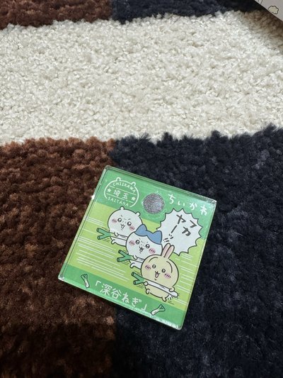 烏薩奇兔兔-地區埼玉
