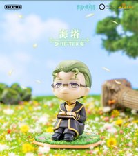 泡泡瑪特 共鳴GONE 盲盒公仔 公仔 