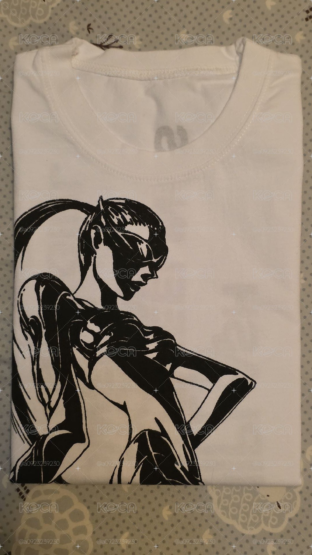 柚衣服