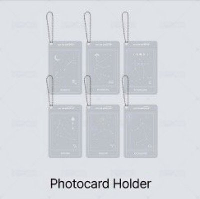 wvsA/B/C/D+簽售申$750/5（含卡套*1）