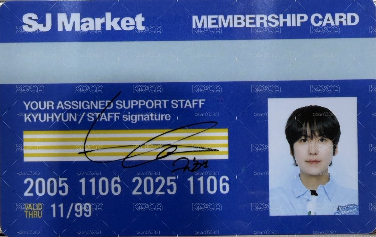 SJ MARKET台北快閃店
