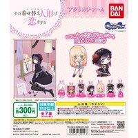 萬代 TSUTAYA その着せ替え人形は恋をする 着せ恋 アクリルチャーム