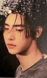 迷五 環球 單封 特典卡 