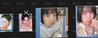 裴 1～4星（4張）