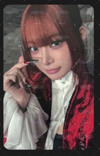 🔅PUREFLOW MUSINSA 特典卡 PB ver.