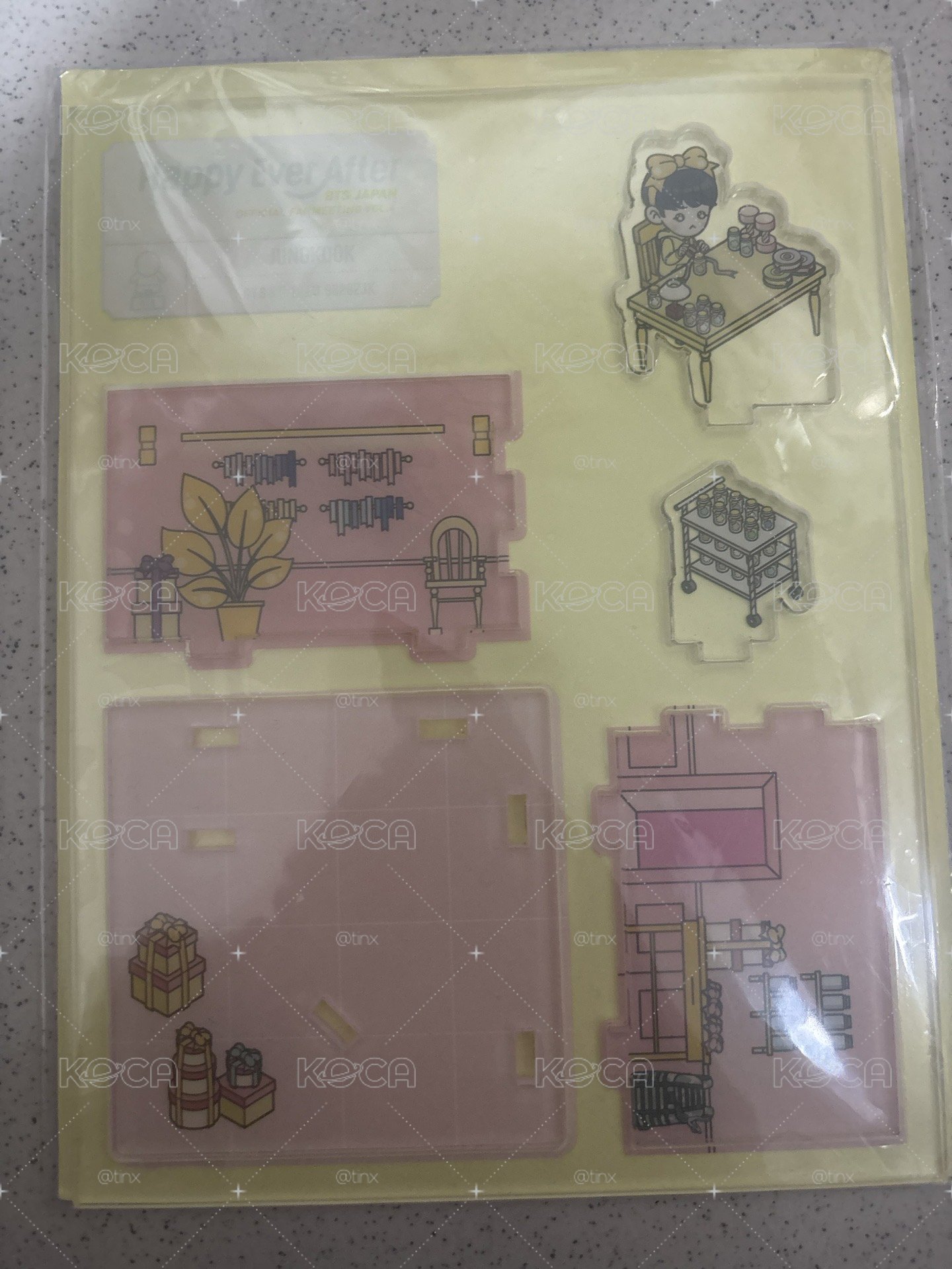 國FM立牌