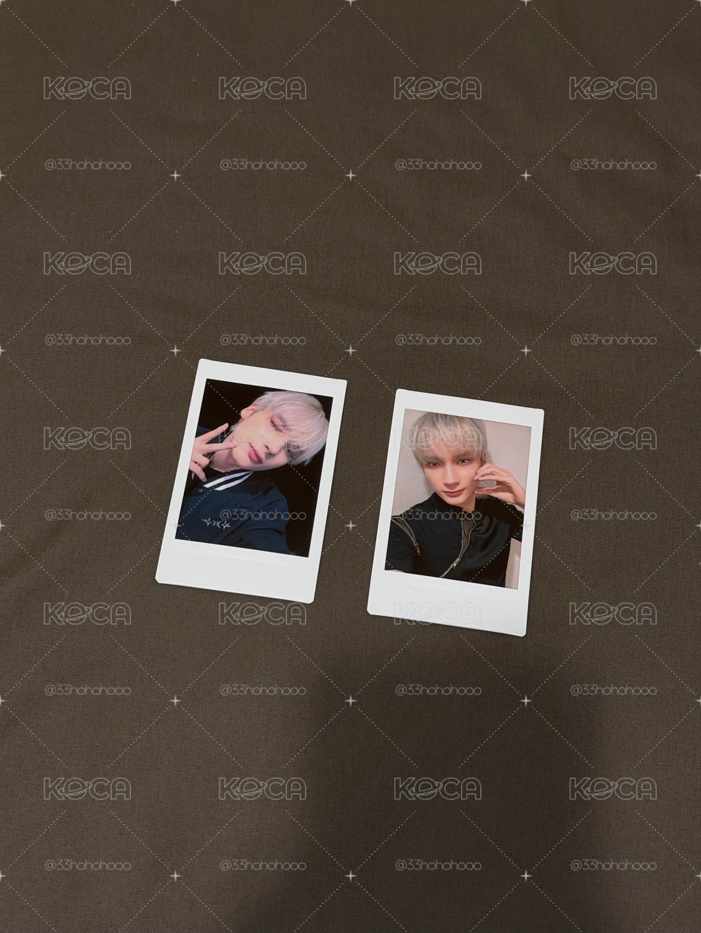 日巡寧拍立得set 
