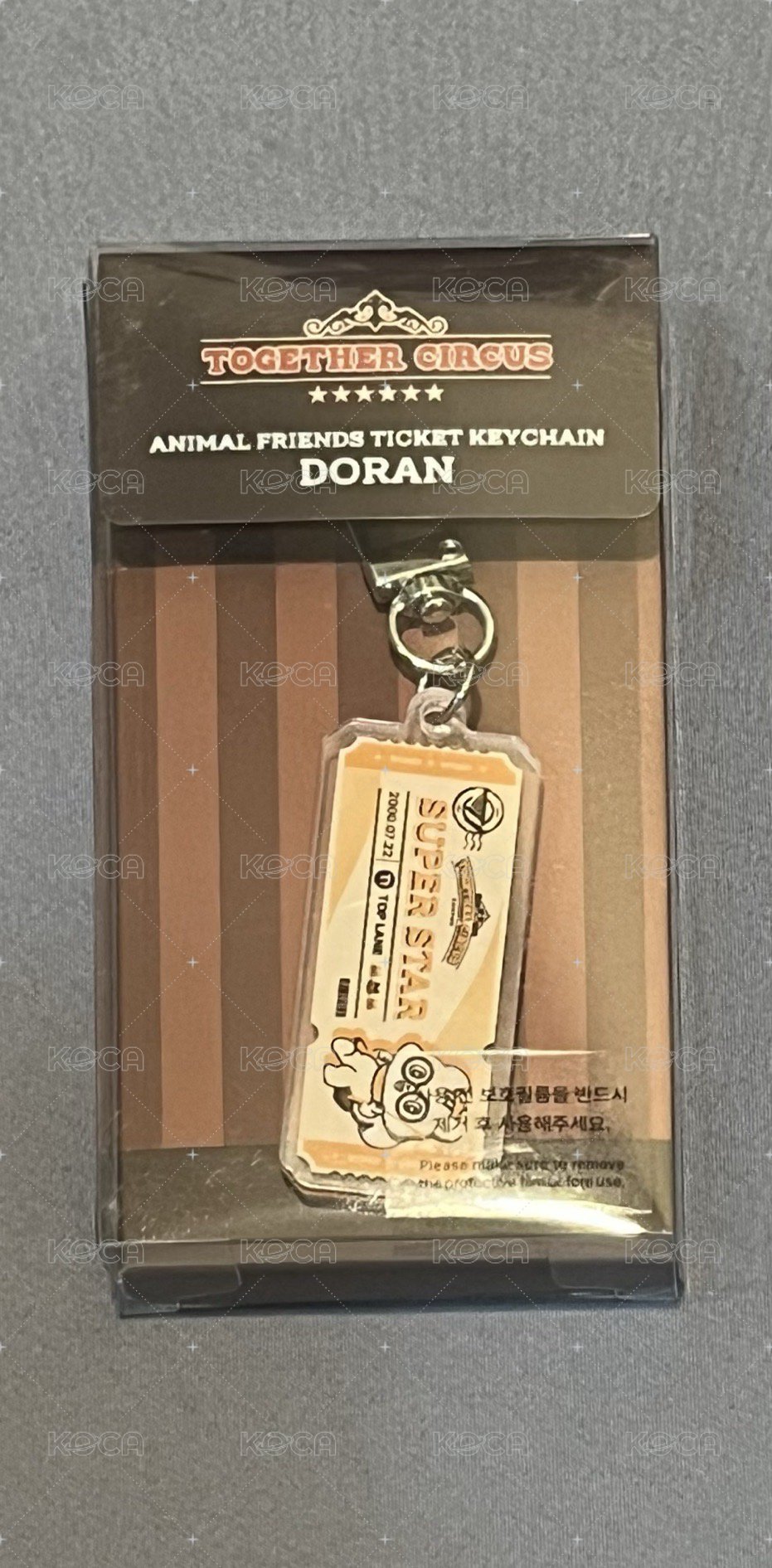 Doran
