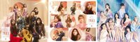 03+04+22+29兩張 &TWICE初回A+B+HareHare通常盤  