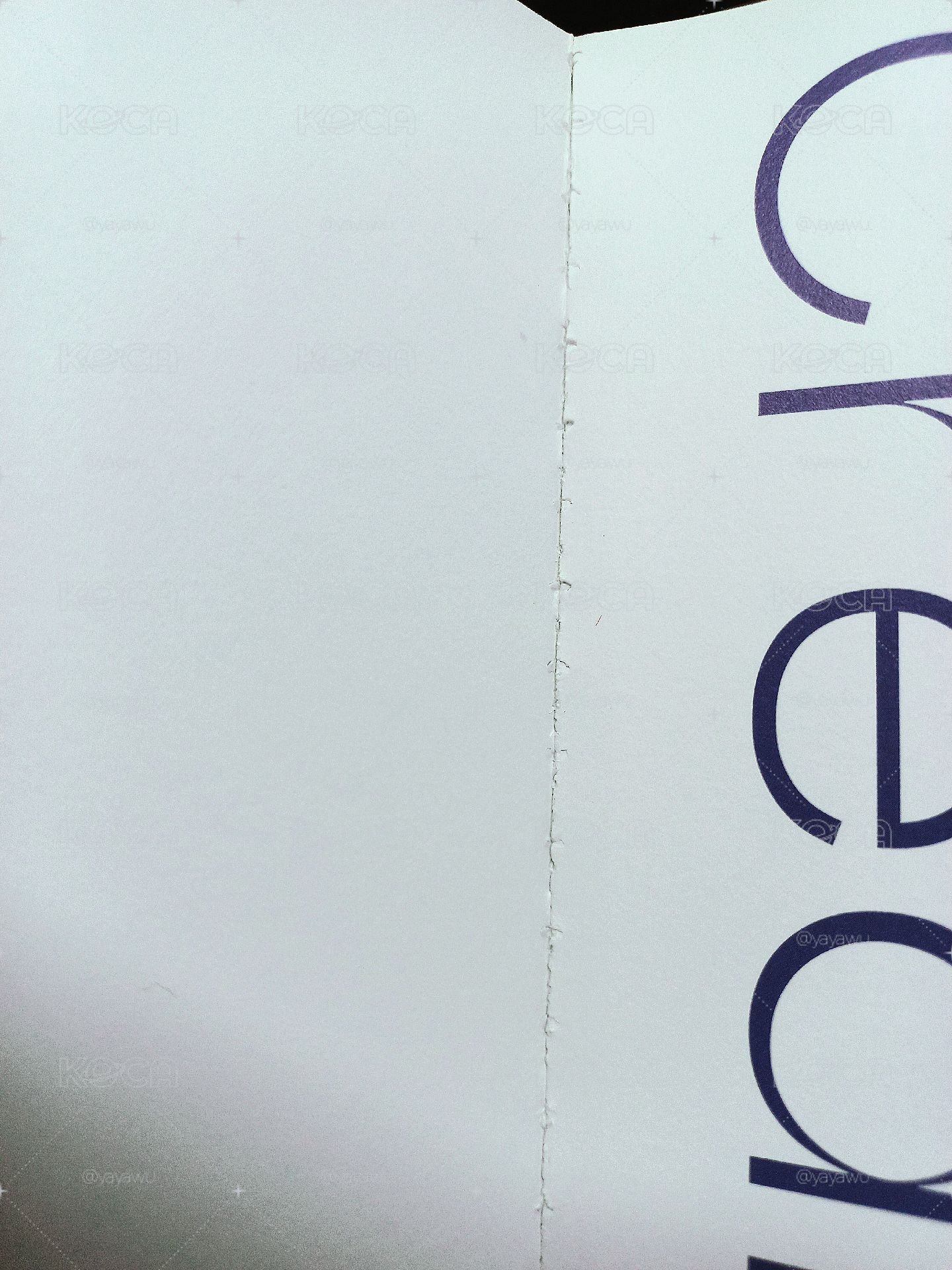 [現貨]知秀 特二單封