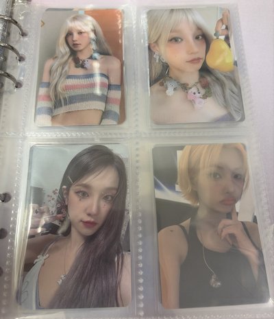 i-dle💜💜