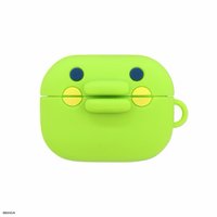 耳機殼 AirPods Pro 2/AirPods Pro 矽膠耳機殼