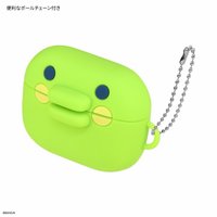 AirPods Pro 2/AirPods Pro 矽膠耳機殼