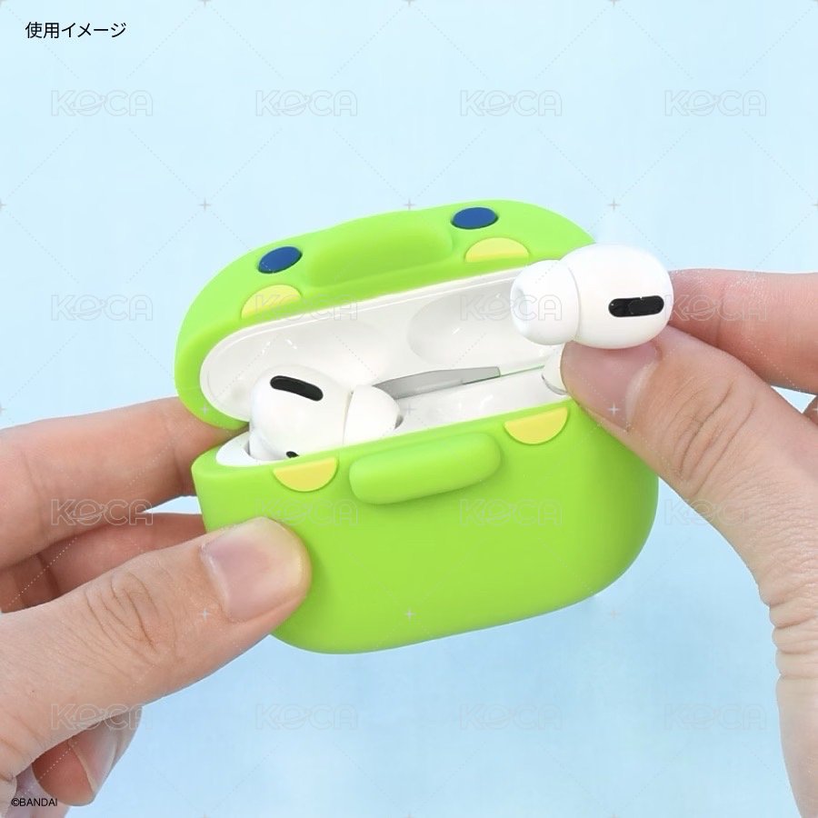 AirPods Pro 2/AirPods Pro 矽膠耳機殼