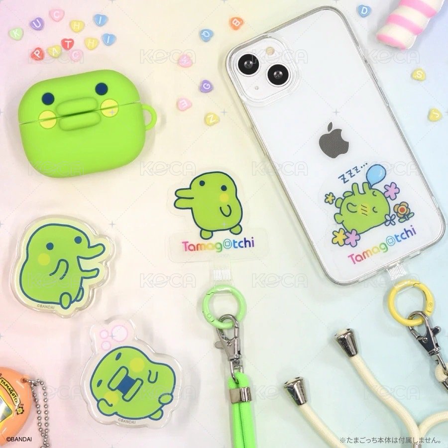 AirPods Pro 2/AirPods Pro 矽膠耳機殼