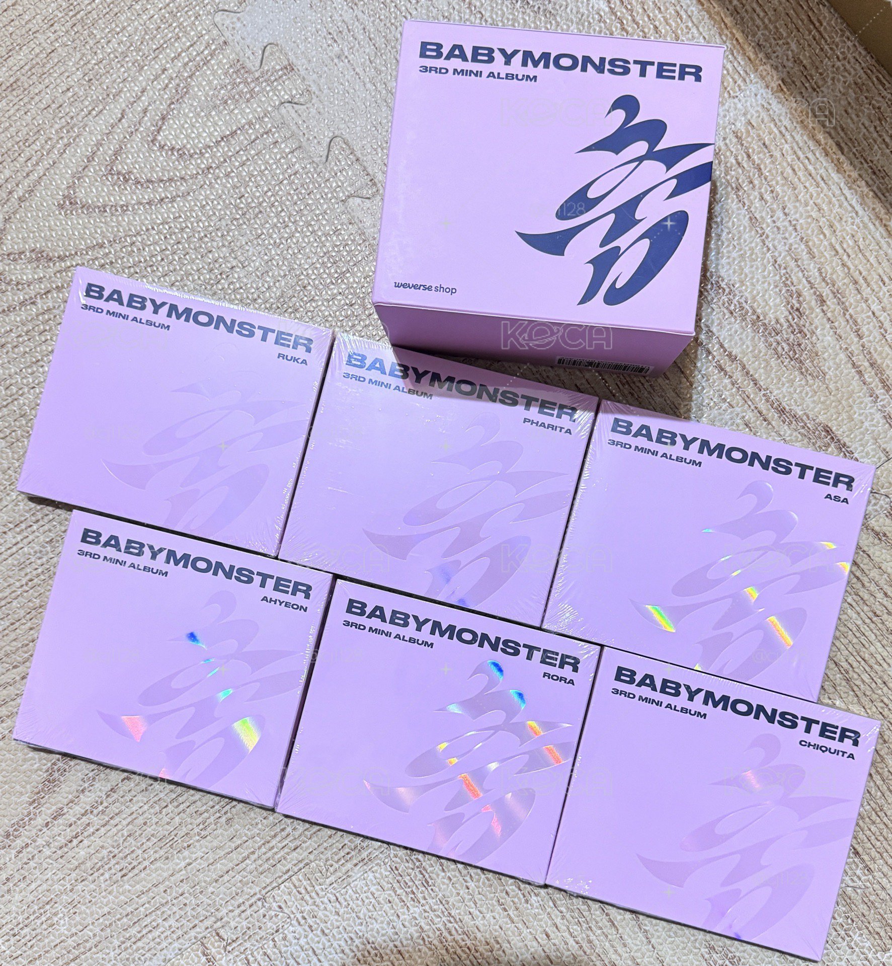 寶怪迷三單封